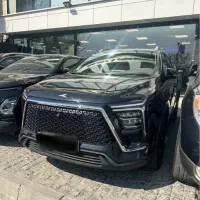 کی ام سی مدل ۱۴۰۳ فول ۲۳۰۰۰ کار KMC   X5