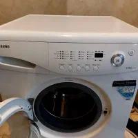 لباسشویی سامسونگ|ماشین لباسشویی و خشک‌کن لباس|ری, اقدسیه|دیوار