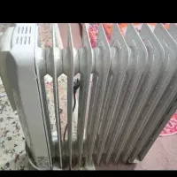 شوفاژ برقی