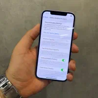 آیفون ۱۲ ظرفیت ۲۵۶ گیگ|موبایل|تهران, نیروی هوایی (پیروزی)|دیوار
