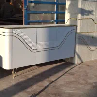 کنسول|بوفه، ویترین، کنسول|خمین, |دیوار