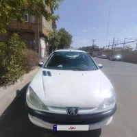 پژو ۲۰۶ تیپ ۵