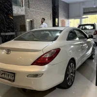 تویوتا سولارا مدل 2007 کوپه فوری فوری|خودرو سواری و وانت|مشهد, تربیت (صدف)|دیوار