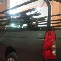 آریسان 2 مدل 404 صفر|خودرو سواری و وانت|اصفهان, زاجان|دیوار