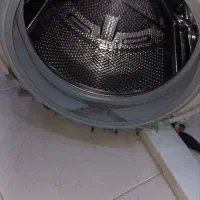 دیگ لباسشویی