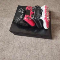 ps4 پی اس فور|کنسول، بازی ویدئویی و آنلاین|ایذه, |دیوار