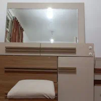 آینه ودرایور