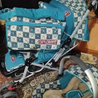 کریر کالسکه