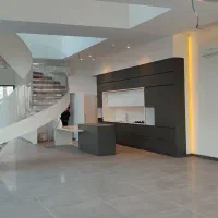 ویلای شهرکی ساحلی با نگهبانی 24ساعته|فروش خانه و ویلا|بابلسر, |دیوار