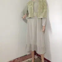 مانکن لباس مجلسی وعروس