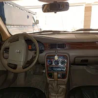 سمند EF7دوگانه  شرکتی|خودرو سواری و وانت|محمدیه-قزوین, |دیوار