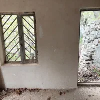 باغچه در روستای توریستی کندعلیا لواسان . بودهار