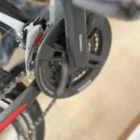 دوچرخه ویوا تاپ سایز ۲۶|دوچرخه، اسکیت، اسکوتر|فردیس, شهرک ناز|دیوار