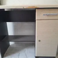 میز