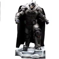 اکشن فیگور بتمن ونوم و ...