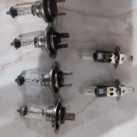فروش چراغ جلوی ۲۰۶|قطعات یدکی و لوازم جانبی|رشت, دیانتی|دیوار