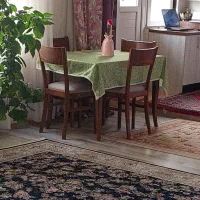 میز صندلی غذاخوری