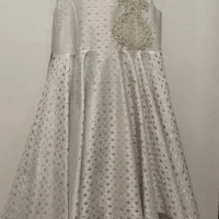 لباس مجلسی دخترانه بچگانه