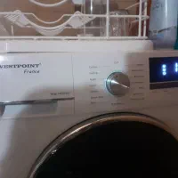 تعمیرات تخصصی لباس شوئی اتومات و لوازم خانگی