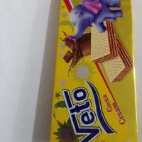 بازاریاب کیک و کلوچه و نوشیدنی