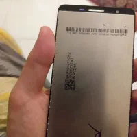 فروش تاچ ال سی دی اصلی A01 core در حد نو|لوازم جانبی موبایل و تبلت|تهران, شهرک غرب|دیوار