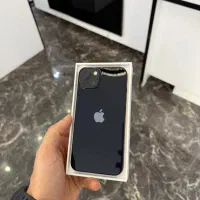 اپل iPhone 13 با حافظهٔ ۱۲۸ گیگابایت|موبایل|کرج, گوهردشت|دیوار