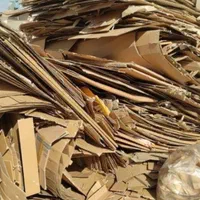 ضایعات انواع ضایعات وسایل منزل کارتن اهن پلاستیک|عمده‌فروشی|قم, چهار مردان|دیوار