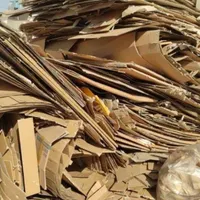 ضایعات انواع ضایعات وسایل منزل کارتن اهن پلاستیک|عمده‌فروشی|قم, چهار مردان|دیوار