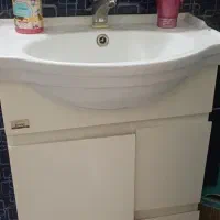روشویی سالم گلسار باکمدخاجی