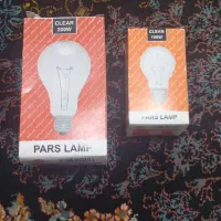 لامپ 100و200