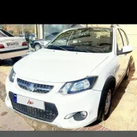 کوییکrتمام فابریک بدون نقطه شاسی پلمپ درحد