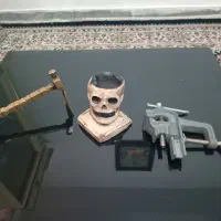 وسایل|کلکسیون اشیاء عتیقه|همدان, |دیوار