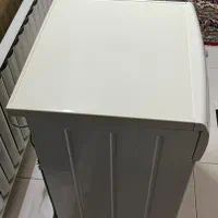 ماشین لباسشویی اسنوا ۵ کیلویی|ماشین لباسشویی و خشک‌کن لباس|تهران, اتابک|دیوار