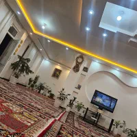 اجاره آپارتمان ۱۸۰ متری ۲ خوابه طبقه ۳