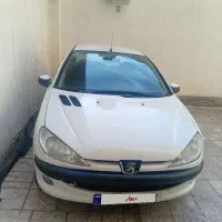 ۲۰۶ سفید ۸۹