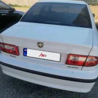 سمند ef7