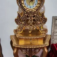 ساعت
