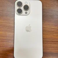 ایفون ۱۶پرومکس zaa 256 دیزرت