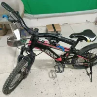 دوچرخه سایز 20 جردن