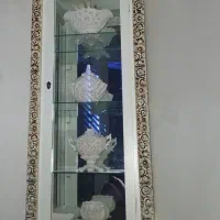 بوفه آینه وکنسول