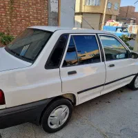 پراید۸۷ سالم|خودرو سواری و وانت|بوکان, |دیوار