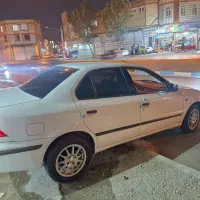 سمند ef7|خودرو سواری و وانت|ارومیه, |دیوار