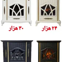 انواع بخاری گازی (منصفانه) l لوازم خانگی بانه گیان