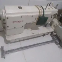 چرخ خیاطی صنعتی
