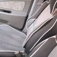 تیبا1 CNG 97|خودرو سواری و وانت|شوش, |دیوار