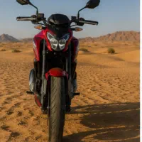 موتور|موتورسیکلت|پاسارگاد, |دیوار