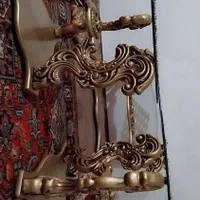 میز جلو مبل|مبلمان خانگی و میز عسلی|خوی, |دیوار