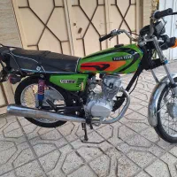 پیشتاز درحد خشک