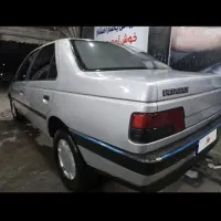 پژو 405|خودرو سواری و وانت|اردبیل, |دیوار