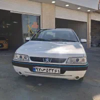 slxمدل ۹۸سیمی